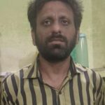 शारिक दबोचा STF काे बड़ी सफलता