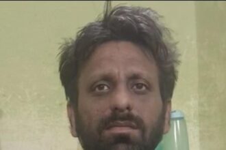 शारिक दबोचा STF काे बड़ी सफलता