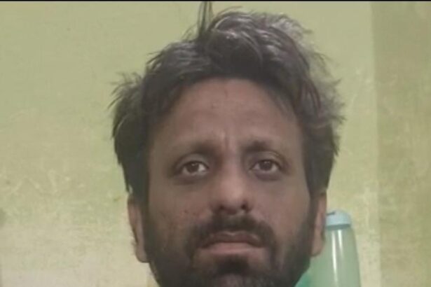 शारिक दबोचा STF काे बड़ी सफलता