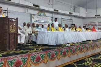 सीए संजय जैन रहे चीफ गेस्ट