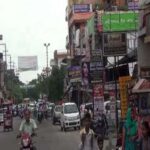 बेच डाली सैन्ट्रल मार्केट की सड़क