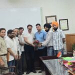 सीईओ साहब! दे दो सेंट्रल पार्किंग
