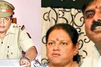 DP यादव के करीबी हैं नरगिस पति