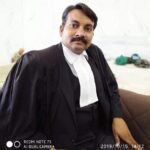 पति को दिलायी कोर्ट से राहत