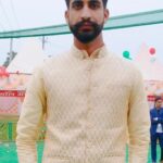 गोकशी मयंक त्यागी ने चढ़ाई आस्तीन