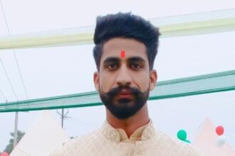गोकशी मयंक त्यागी ने चढ़ाई आस्तीन