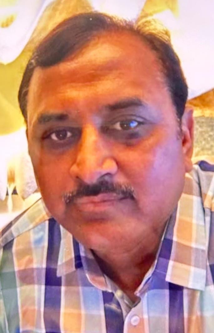 अतुल जैन के निधन पर शोक सभा