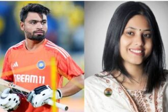 प्रिया की रिंकू से सगाई 8 जून को