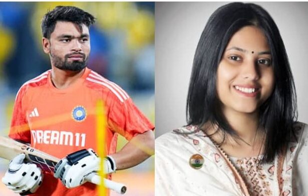 प्रिया की रिंकू से सगाई 8 जून को