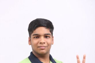 देश भर में वेदांश का छाया जलवा