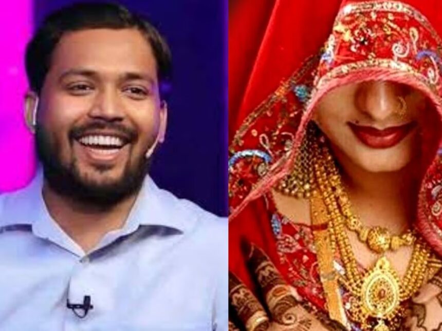 खान सर जादू वो जो सिर चढ़के बोल