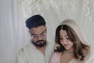 हिना खान की रॉकी से शादी