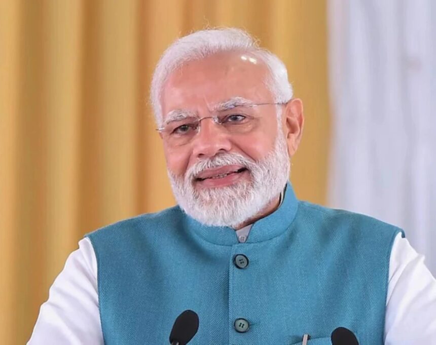 मोदी सरकार के 11 साल पर वर्कशॉप