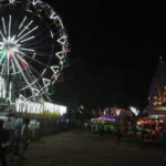 नौचंदी में कई बार गुल कर दी ठेकेदार