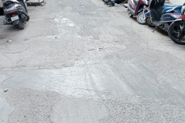 पांच साल से अफसरों की नींद टूटने का इंतजार