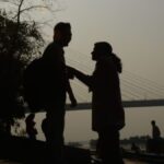 रिश्ते की बहन को ही ले गया भगाकर