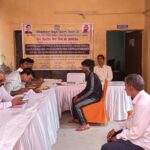 PVVNL का तीन दिनी मेगा कैंप