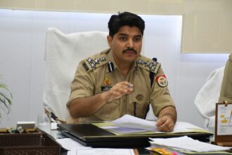 जमीन से आसमान तक सुरक्षा