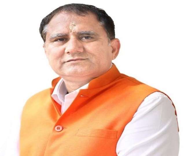 BJP MLC का पूर्व CM पर बड़ा हमला
