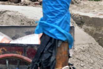 मौत के साए से होकर गुजरेंगे कांवडिया