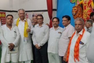 मुखर्जी की जयंती पर संगाेष्ठी