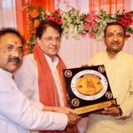 सांसद ने लिया शिविरों का जायजा