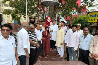 मंगल पांड़े को जयंती नमन