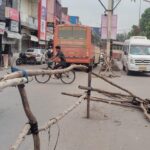 नाराजगी के बाद रोका काम