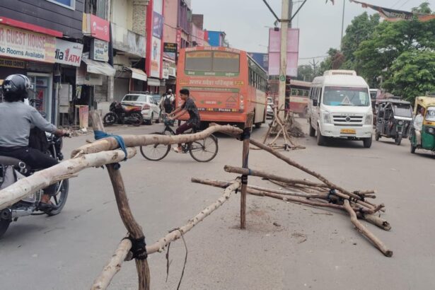 नाराजगी के बाद रोका काम