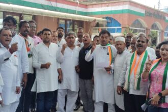 हुजूर! किसानों की तो सुध लो