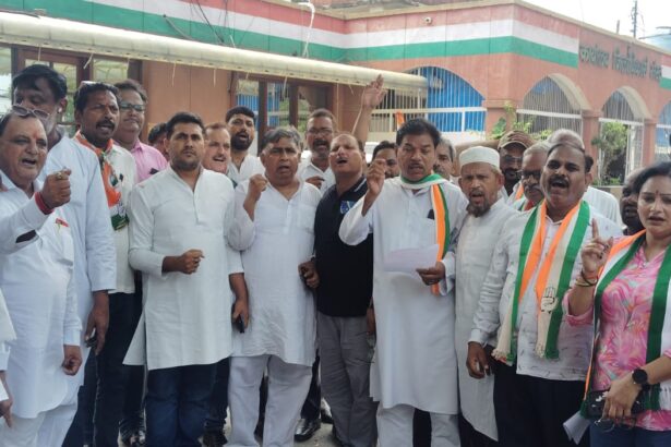 हुजूर! किसानों की तो सुध लो