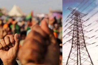 देश भर में 9 को हड़ताल
