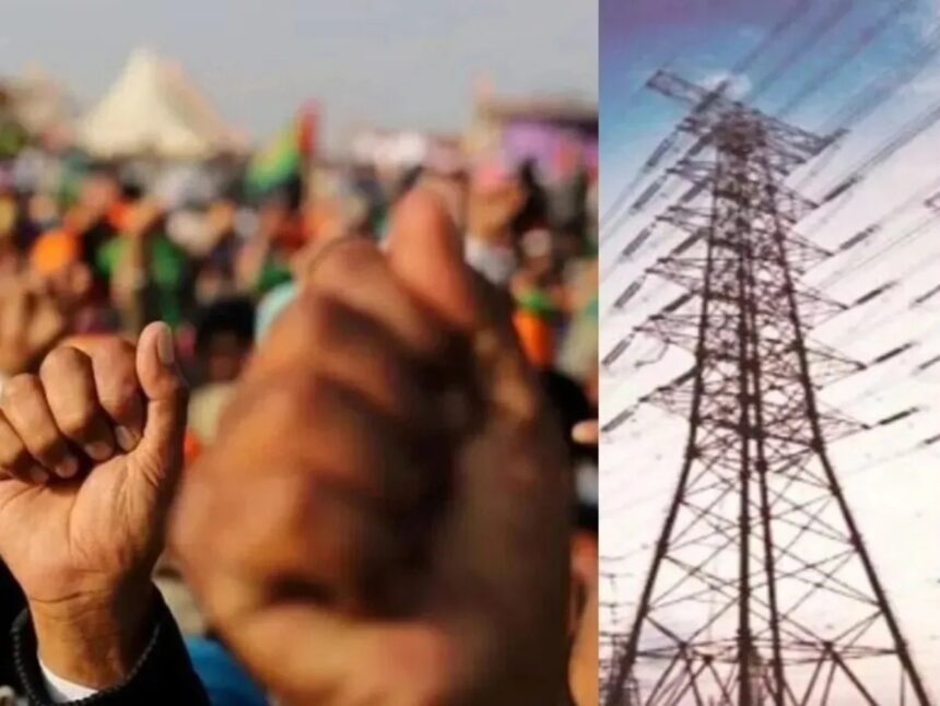देश भर में 9 को हड़ताल
