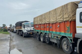 हरिद्वार व दिल्ली जाने वाले सावधान!
