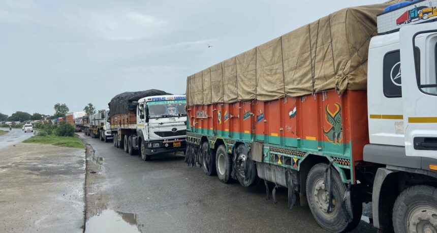 हरिद्वार व दिल्ली जाने वाले सावधान!