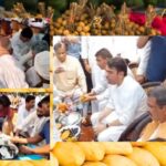 क्यों उठ कर चले गए जयंत