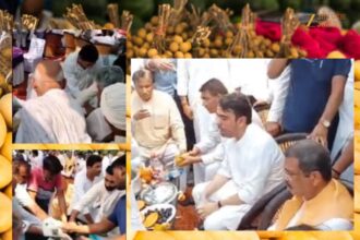 क्यों उठ कर चले गए जयंत