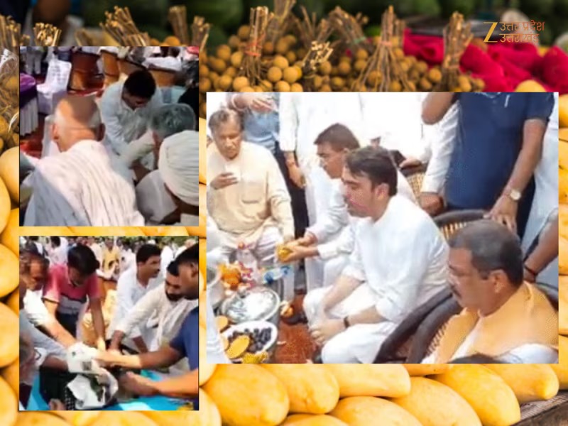 क्यों उठ कर चले गए जयंत