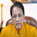 सांसद नाराज डीएम को पत्र