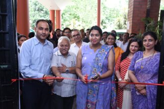 IIMT रोजगार मेला शुरू
