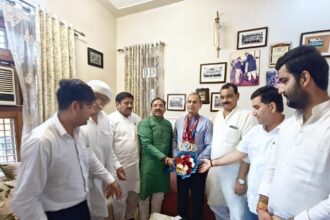 देश का किया नाम रौशन