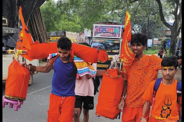 बोल बम फिर दर्द खत्म