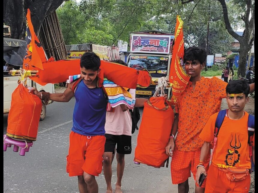 बोल बम फिर दर्द खत्म