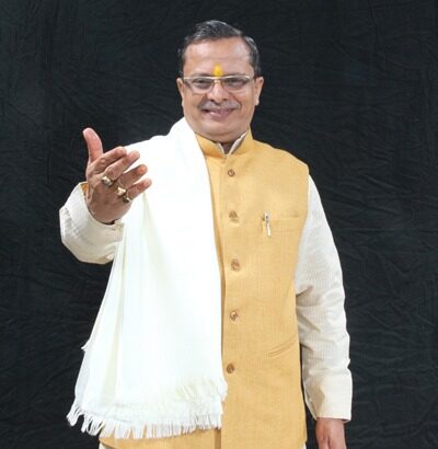 मंत्री जी जाएं निगम की गोशाला