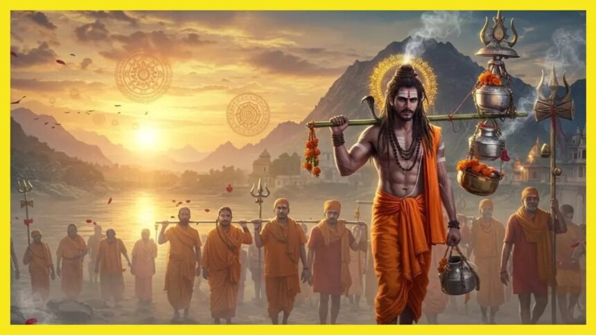 नेताओं के आगे महादेव छोटे