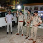 DIG का लेट नाइट मूवमेंट
