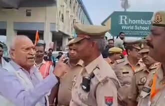 भाजपा कार्यकर्ताओं में नाराजगी