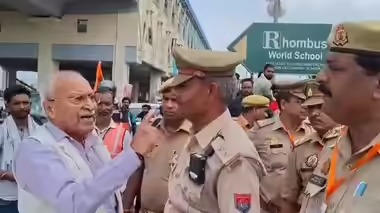 भाजपा कार्यकर्ताओं में नाराजगी