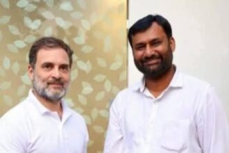 जाटों को जोड़ेंगे मनीष चौधरी