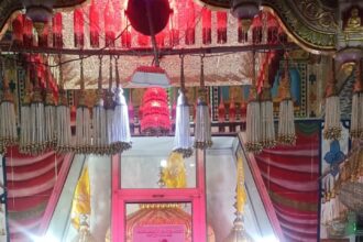 भगवान पारसनाथ का निर्वाण दिवस